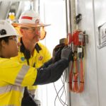 Training Electrical and Mechanical Safety