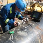 TRAINING CORROSION CONTROL AND MONITORING