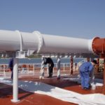 Training Application and Control of Anti Corrosion Paints and Systems