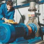 Training Maintenance of Submersible Pump