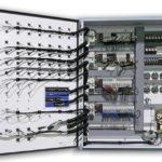 Training Electric Control Design for Industrial Machine Automation