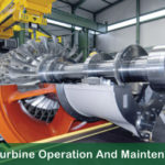 Training Gas Turbine Operation and Maintenance