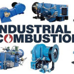 Training Industrial Combustion and Burner
