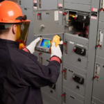 Training Maintenance of Electrical System