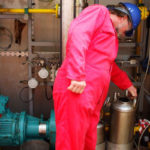 Training Oil Loss Control Management