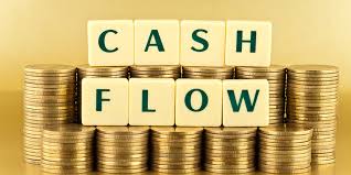 Model Dan Desain Pengelolaan Cash Flow Perusahaan Dengan Aplikasi Cashflow Analyzer Dan Centurion System Analysis Software